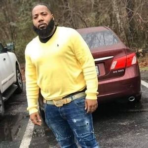 Meet your Posher, Jerry